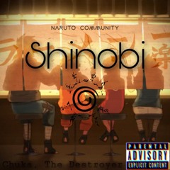 Shinobi