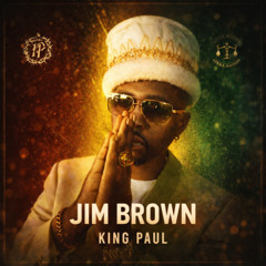 Jim Brown