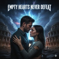 Empty Hearts Never Defeat