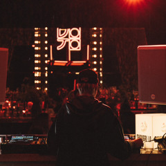 SPRINTER (ofen afrohouse remix) supported by Sparrow&Barbossa