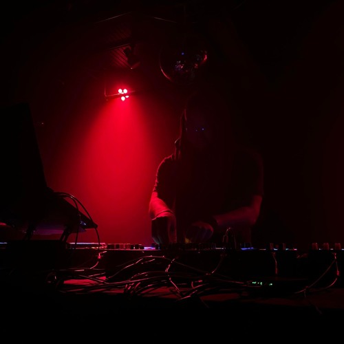 SHVPE SHIFTER - Subtle Radio - 08/11/2024