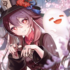 Ghost Town (nightcore)