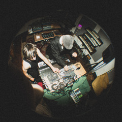 FFS (Forello From The Studio) #3: CRAAACID