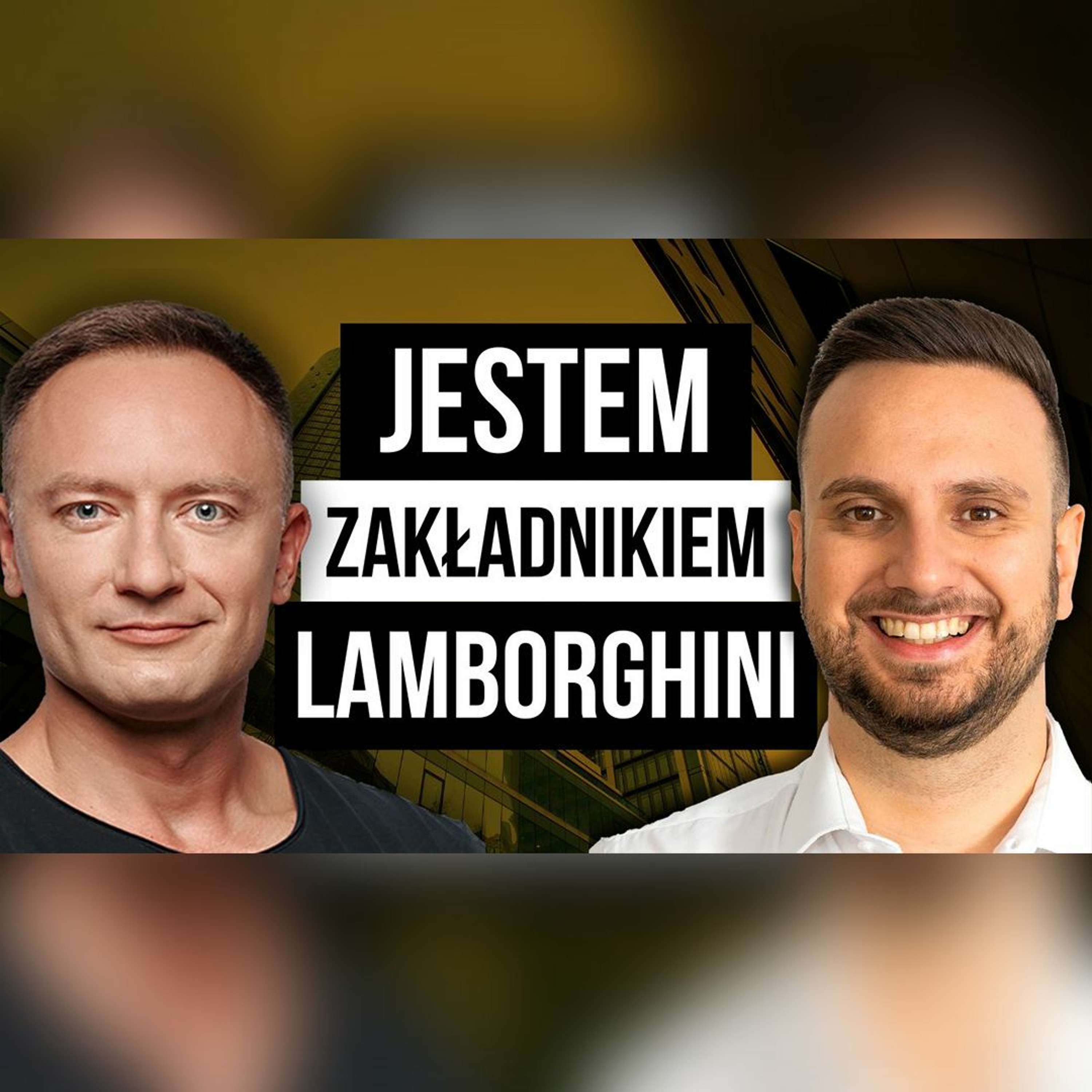Podcast Nowoczesny Inwestor - Daniel Siwiec