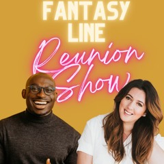 The 26.9 Fantasy Line Reunion Show with Ariel Merivil