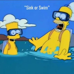DamesNotDead - Sink Or Swim