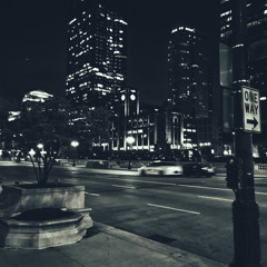 THE CITY INSTRUMENTAL