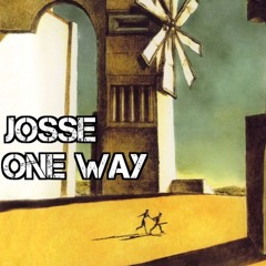 Josse - One way
