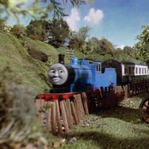 [READ DESC] Edward's Day in Autumn ~ ThomasFan2016 (Remastered)