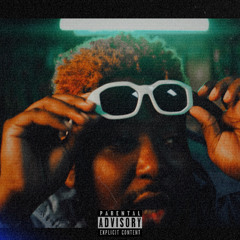 BY MYSELF (Prod. Caleb Cruise)