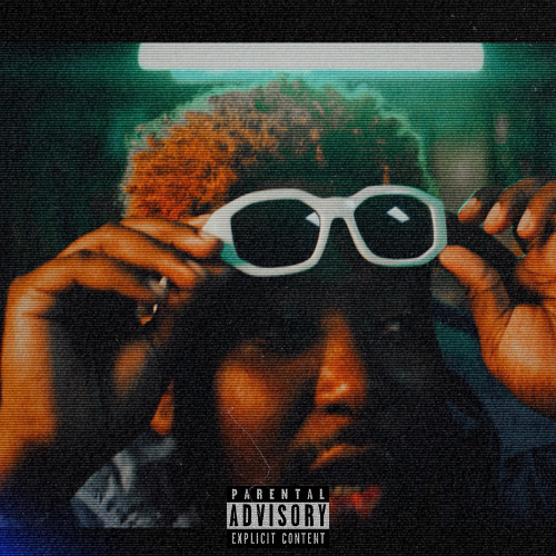 BY MYSELF (Prod. Caleb Cruise)
