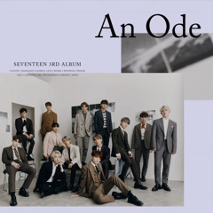 세븐틴(seventeen) - Second Life(speed up)