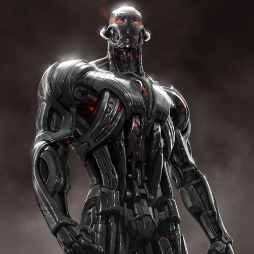 Ultron I was meant to be beautiful - not that Im anywhere cities aviv Slowed