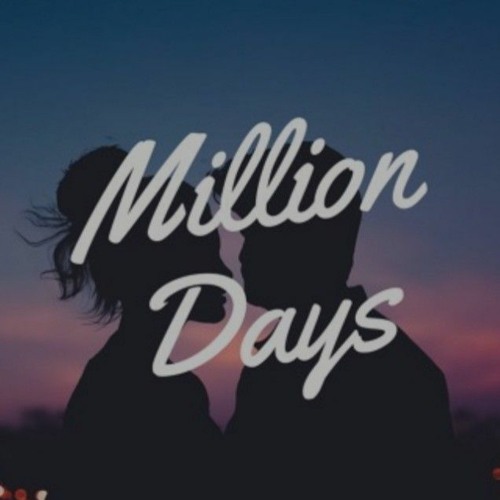 S.J.J - MILLION DAYS
