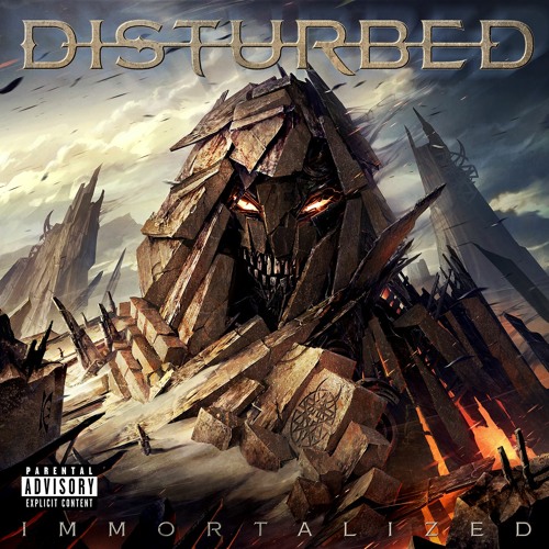 Stream The Light by Disturbed | Listen online for free on SoundCloud