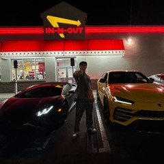 CHASE YOUR DREAMS X SHANE STOFFER