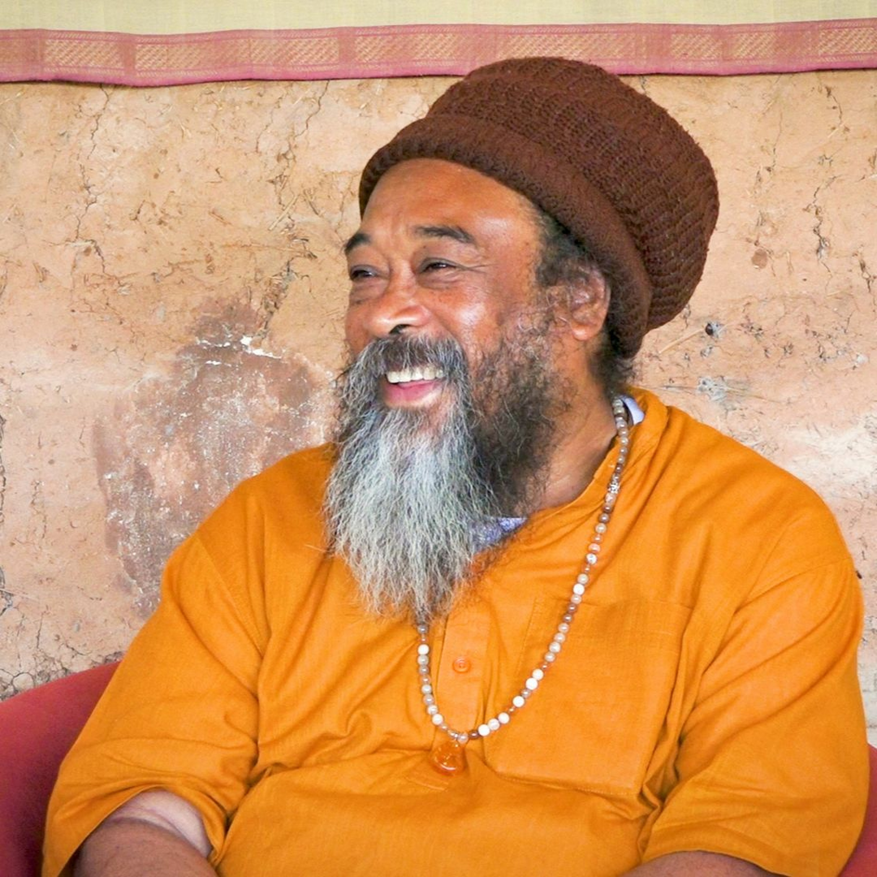Satsang with Mooji