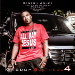 Awesome (feat. Canton Jones, Isaac Caree, Da Truth & Jessica Reedy) (Remix)
