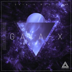 Ingenuity (Radio Mix) [OUT NOW ON GAIA-X MUSIC, 22/04/2022]