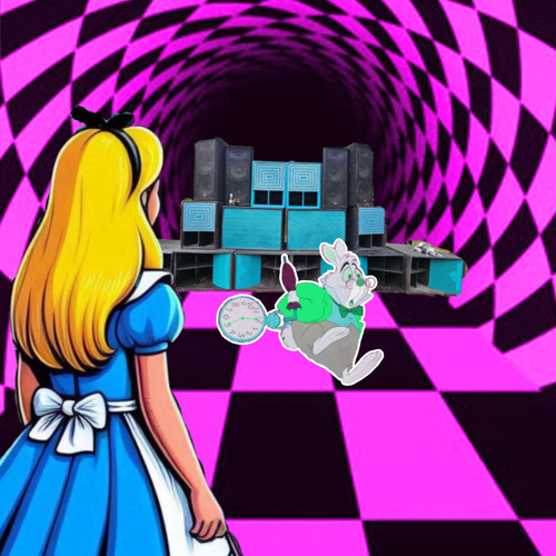 MINIMAL WONDERLAND (FREE DL)