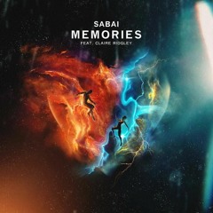 Memories(Feat. Claire Ridgely)