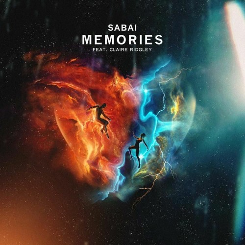 Memories(Feat. Claire Ridgely)