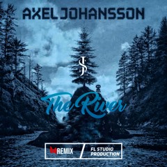 THE RIVER By LN