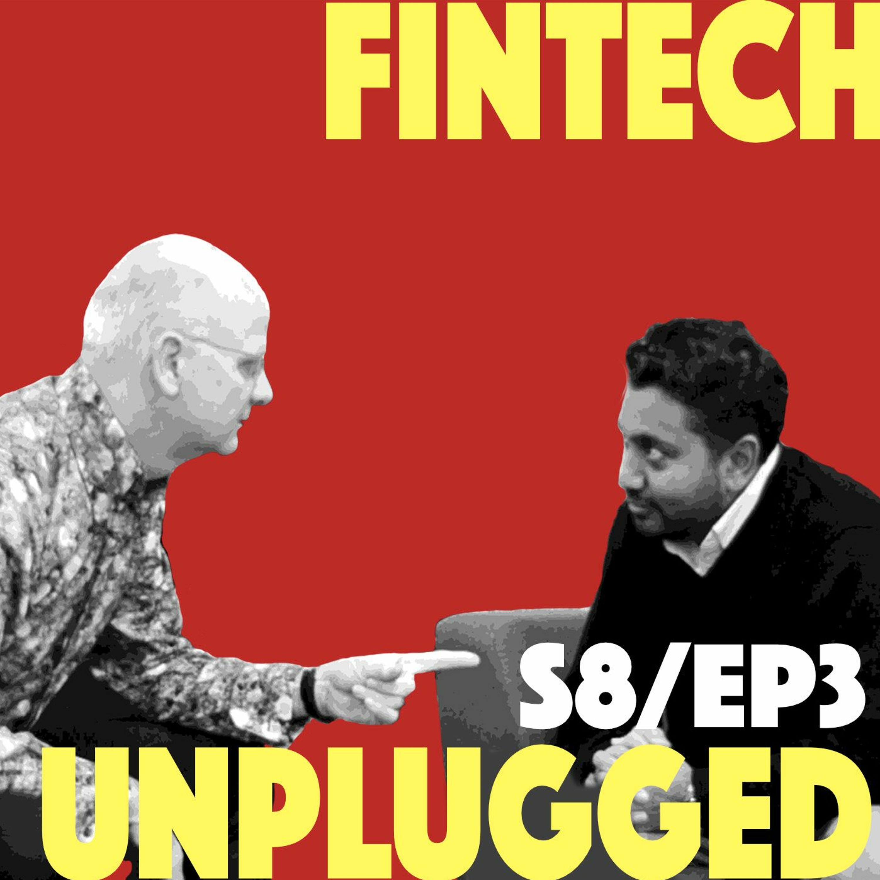 FINTECH UNPLUGGED