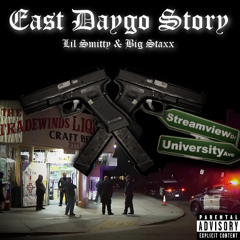 East Daygo Story