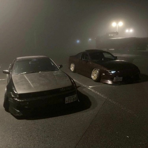 RXSCX - SILENCE (but oaktreehill don't like the snare)