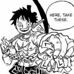 Luffy(prod. Huey Hampton)