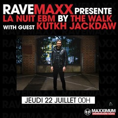 EBMMAXX - Kutkh Jackdaw (Maxximum Radio 22/07/21)