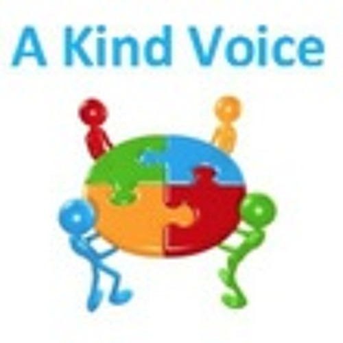 A Kind Voice on Books, by Host Erin Rae Daniels