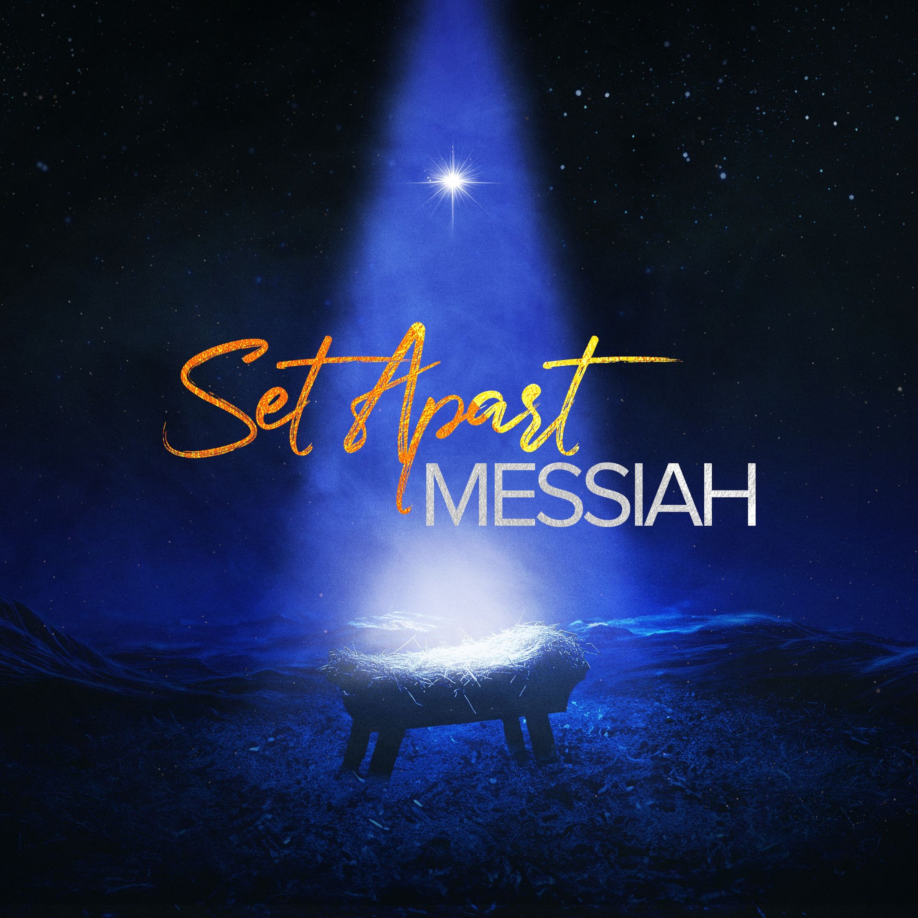 The Oracles | Set Apart Messiah | Week 1 | Ps Chris Chipeio