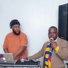 Dj Biggs X Richlinxx Sound Live @ Frenchii Birthday Dinner DEC 2020 Ft @GordonStudio