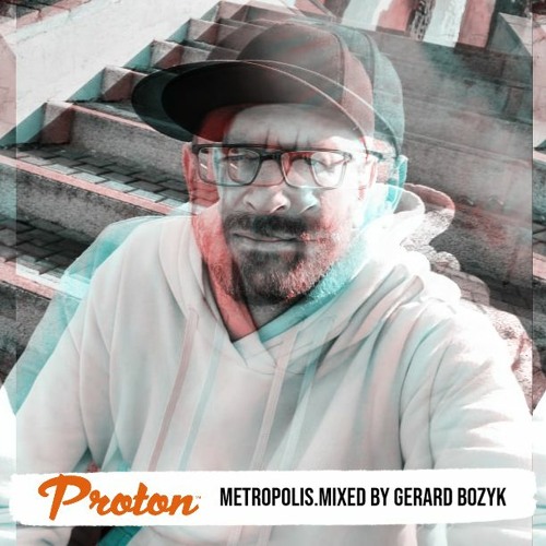 Metropolis 082 [PROTON RADIO]