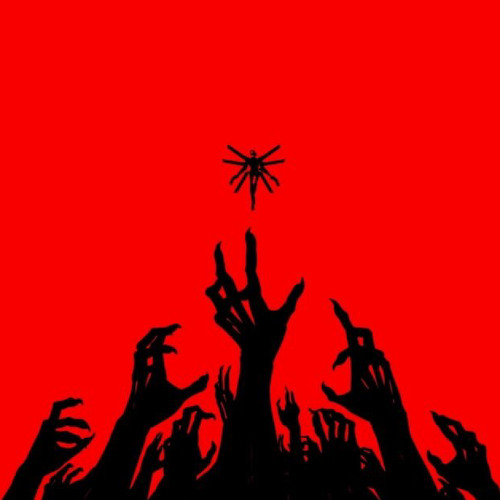 THE WORLD LOOKS RED | ULTRAKILL OFFICIAL OST