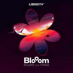 Blooom - Rewrite (feat. Synga)(Radio Edit)