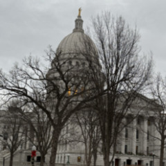 Phantom of The Isthmus Radio Show #106