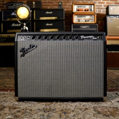 Headrush - Prosonic Tone Matched Preset Demo - Veritas Portlander