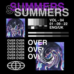 SUMMERS OVER