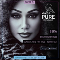 PURE IBIZA RADIO #2