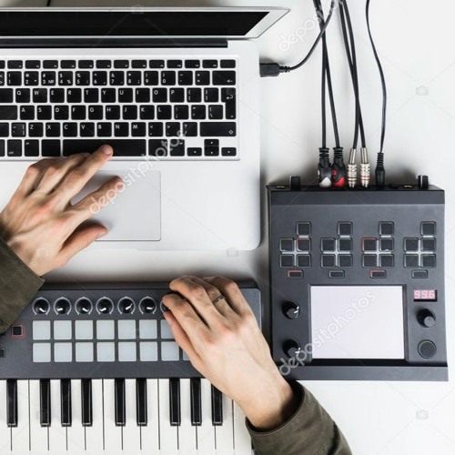 Melody St(Synthesizer Hits)Vol.24 - 22 (Sch.V.Version- Olei)