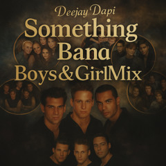 Something _Deejay Dapi_BandB&G 90s slow mix