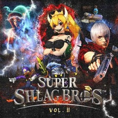 👨‍🎓Kawaïra x Mimitchi 👩‍🎓⭐️"SUPER SHLAG BROS VOL.II "⭐️🎓(B.S.A)🎓