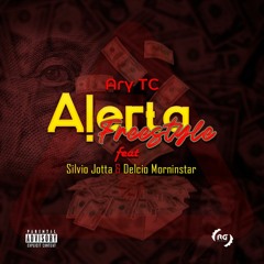 Alerta (Feat Silvio Jotta & Hunchino)