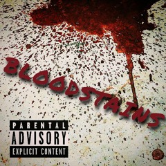 BLOODSTAINS (prod. autrioly) [[RAW FREESTYLE]]