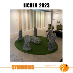 Lichen -Soundscape-Symbiosis