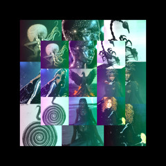 House Mix: Scorpio Season 2025 (Surrender to Transformation)