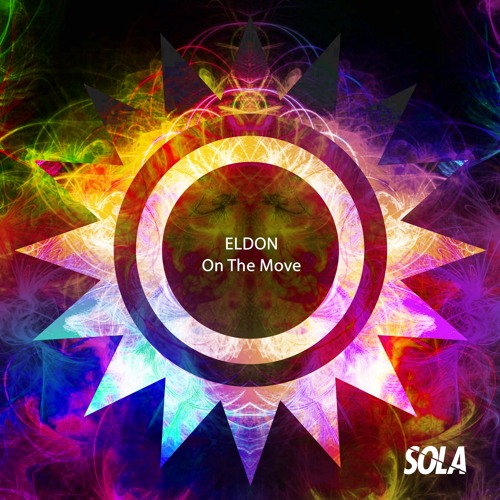 ELDON - In N Out (Feat. Deja)